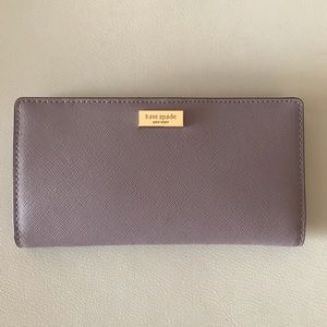 Kate spade wallet